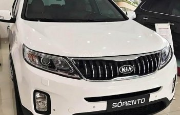 Kia Sorento 2017 - Thanh lý Kia Sorento GATH 2017 giá cực hấp dẫn