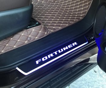 Toyota Fortuner 2.4G 4x2 2018 - Bán xe Toyota Fortuner 2.4G 4x2 2018, nhập khẩu nguyên chiếc