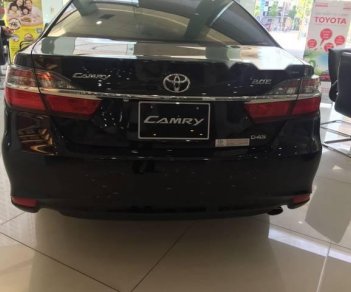 Toyota Camry  2.0E   2018 - Bán Toyota Camry 2.0E sản xuất năm 2018, đủ màu