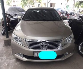 Toyota Camry  2.5Q 2015 - Bán Toyota Camry năm 2015, giá cạnh tranh