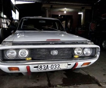 Toyota Crown 1989 - Bán xe Toyota Crown đời 1970, số sàn, chính chủ