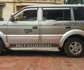 Mitsubishi Jolie   2004 - Bán xe Mitsubishi Jolie sản xuất 2004, giá chỉ 216 triệu
