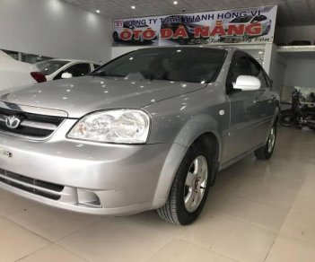 Chevrolet Lacetti EX  MT 2009 - Bán Lacetti EX 2009, xe đẹp, rin keng, máy nổ cực ngon và chạy sướng