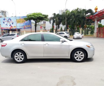 Toyota Camry LE 2.4L 2008 - Bán xe Toyota Camry LE 2.4L 2008, nhập khẩu