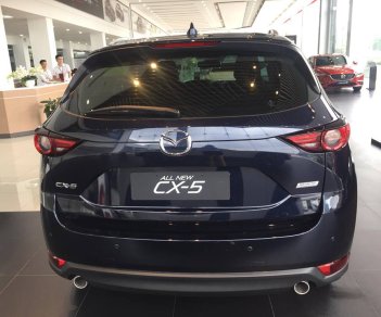 Mazda CX 5 2.0 2018 - Bán xe Mazda CX5 New 2018 giá tốt, đủ màu, giao xe ngay tại Hà Nội- 0977759946