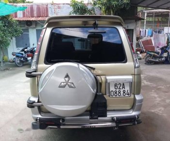 Mitsubishi Jolie     2.0 2004 - Cần bán xe Mitsubishi Jolie 2.0, bánh treo, Sx 2004, dòng SS