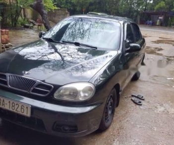 Daewoo Lanos   2002 - Bán Daewoo Lanos đời 2002, giá 75tr