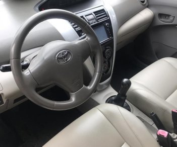 Toyota Vios 2010 - Cần bán xe Toyota Vios năm sản xuất 2010