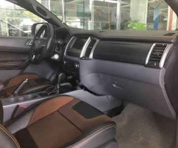 Ford Ranger   Wildtrak 3.2 2015 - Cần bán gấp Ford Ranger Wildtrak 3.2 đời 2015