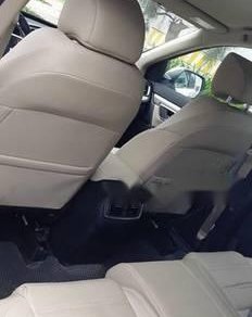 Honda CR V 1.5E   2018 - Bán Honda CR V 1.5E 2018, màu trắng, nhập khẩu nguyên chiếc