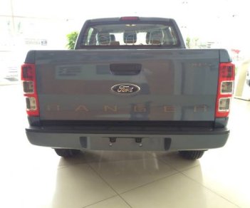 Ford Ranger XLS AT 4X2  2018 - Bán Ford Ranger XLS AT 4x2 2018, xe nhập, 685 triệu 