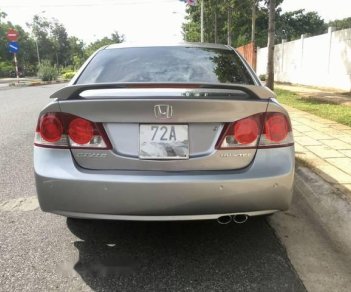 Honda Civic  1.8AT 2007 - Bán Honda Civic 1.8AT đời 2007, công chứng giao xe ngay