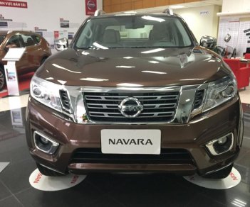 Nissan Navara VL 2018 - Bán Navara VL 2018 KM lớn tháng 8.2018 cho 03 KH đầu tiên