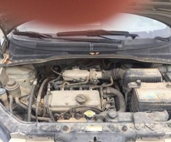 Hyundai Getz 2009 - Cần bán xe Hyundai Getz sản xuất 2009, xe tư nhân chính chủ