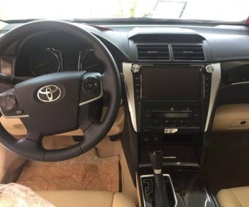 Toyota Camry  2.0E   2018 - Bán Toyota Camry 2.0E sản xuất năm 2018, đủ màu