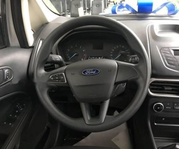 Ford EcoSport   2018 - Bán ô tô Ford EcoSport sản xuất năm 2018, màu trắng