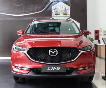 Mazda CX 5 2.0L 2WD 2018 - Tháng 8 ưu đãi siêu HOT, Mazda CX5 chỉ 899tr - Hỗ trợ 80% - Nhiều quà tặng hấp dẫn