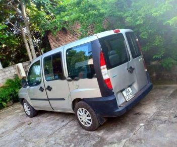 Fiat Doblo   2003 - Bán Fiat Doblo 2003, máy êm, điều hòa mát