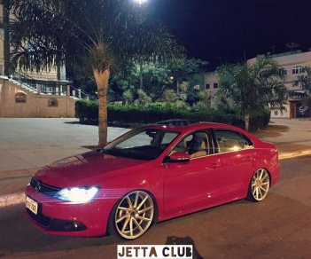 Volkswagen Jetta 2017 - Cần bán xe Volkswagen Jetta 2017, xe nhập