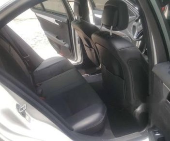 Mercedes-Benz C class  C200   2013 - Bán Mercedes C200 năm 2013, màu trắng