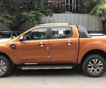 Ford Ranger XLS MT 4*2 2018 - Bán xe Ford Ranger XLS MT 4*2 sản xuất năm 2018 giá cạnh tranh