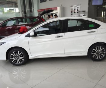 Mazda 2 1.5 CVT 2018 - Bán xe Honda City 2018 giao ngay chỉ 150 triệu - khuyến mãi 20 triệu