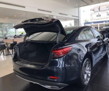 Mazda 6 2018 - Bán xe Mazda 6 năm sản xuất 2018