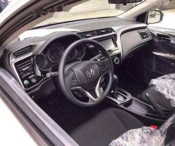 Honda City 2018 - Cần bán xe Honda City 2018 giá tốt