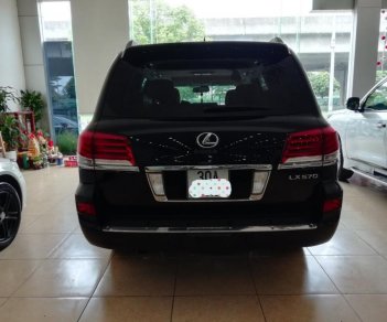 Lexus LX 570 2014 - Lexus LX570 xuất Mỹ sản xuất 2014, Đk 2015 tên công ty xe siêu đẹp. LH: 0904927272