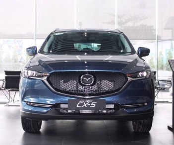 Mazda CX 5 2.0  2018 - Mazda Quảng Ngãi bán Mazda CX5 2.0 2018, nhiều ưu đãi khủng tháng 8