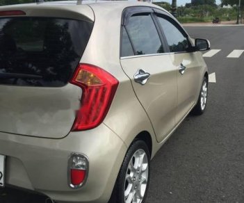 Kia Picanto 1.25 2013 - Bán Kia Picanto 1.25 năm sản xuất 2013, xe nhập số tự động