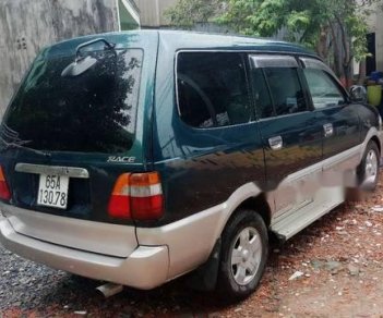 Toyota Zace GL 2004 - Cần bán xe Toyota Zace GL đời 2004, giá tốt