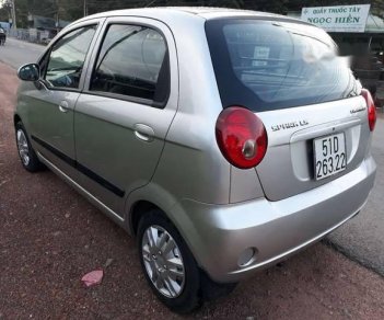 Chevrolet Spark  MT 2011 - Bán Spark 2 chỗ, đời 2011, số sàn, dàn đồng còn zin 100%