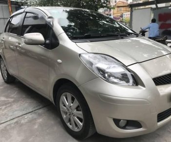 Toyota Yaris 2011 - Bán xe Toyota Yaris 2011, nhập khẩu