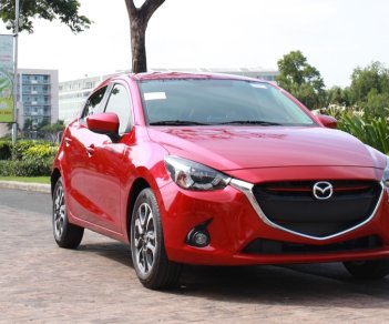 Mazda 2 1.5 2018 - Bán xe Mazda 2 2018 giao xe nhanh, giá tốt nhất. Liên hệ 0977759946 để hưởng ưu đãi