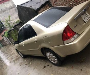 Ford Laser    1.8 2001 - Em bán Ford Laser, bán đủ túi khí ABS