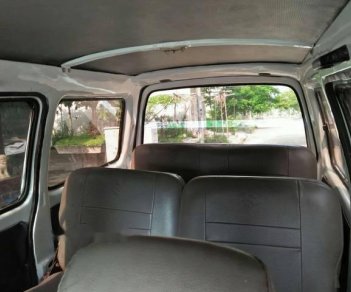 Suzuki Super Carry Van   1998 - Mình cần bán Suzuki Super Carry Van 7 chỗ, máy cực chất, 4 lốp mới khám phí dài