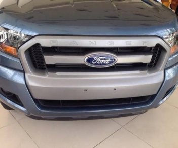 Ford Ranger XLS AT 4X2  2018 - Bán Ford Ranger XLS AT 4x2 2018, xe nhập, 685 triệu 
