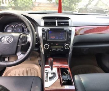 Toyota Camry  2.5Q 2015 - Bán Toyota Camry năm 2015, giá cạnh tranh