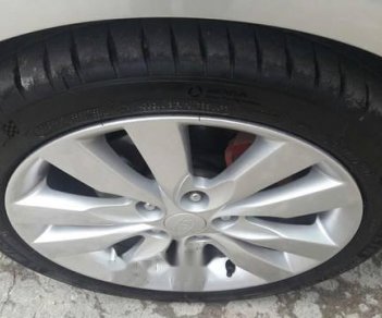 Kia Forte    2009 - Cần bán lại xe Kia Forte 2009, xe chạy ít rất đẹp