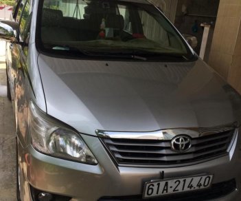 Toyota Innova 2006 - Bán gấp xe Toyota Innova 2006 vì cần tiền