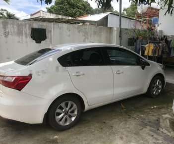 Kia Rio     2016 - Cần thanh lí xe Kia Rio nhập khẩu đời 2016, số sàn 6 cấp