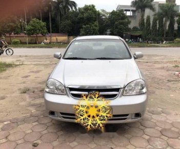 Daewoo Lacetti  MT 2011 - Bán Daewoo Lacetti MT đời 2011, chính chủ từ mới