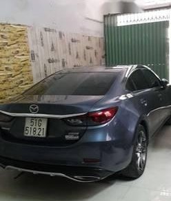 Mazda 6  2.0 Premium 2017 - Cần bán lại xe Mazda 6 đời 2017, 869 triệu