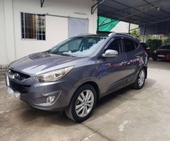 Hyundai Tucson   2.0AT 4WD 2010 - Bán Hyundai Tucson 2010, xe nhập 2.0 4WD
