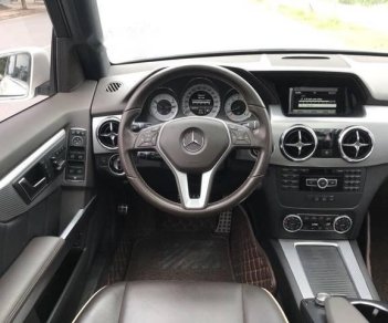Mercedes-Benz GLK Class 250 AMG  2014 - Bán Mercedes GLK250 AMG 2015, màu trắng, nhập khẩu