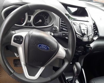 Ford EcoSport   AT  2016 - Cần bán gấp Ford EcoSport AT năm sản xuất 2016, màu trắng  