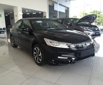 Honda Accord Accord 2.4L 2018 2018 - Honda Accord 2.4L 2018 đẳng cấp xe nhập khẩu nguyên chiếc, giá cực tốt với Thuế NK 0%. Lh 0946681118