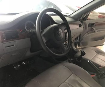 Chevrolet Lacetti EX  MT 2009 - Bán Lacetti EX 2009, xe đẹp, rin keng, máy nổ cực ngon và chạy sướng