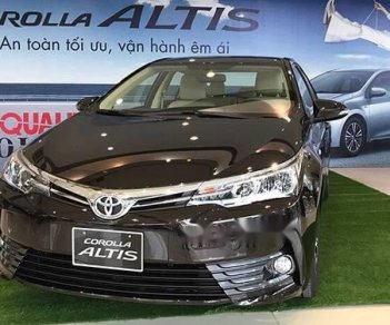 Toyota Corolla altis  1.8G  2018 - Bán xe Toyota Corolla altis 1.8G 2018, giá tốt